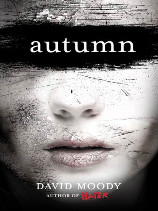 Title details for Autumn by David Moody - Available